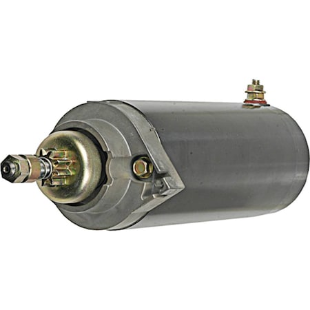Aftermarket JAndN Electrical Products Starter 410-21061-JN